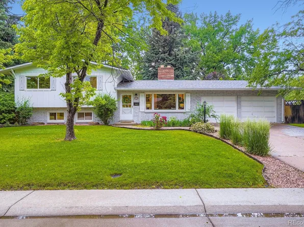 1715 Alkire Street, Golden, CO 80401