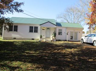 712 Paint Rock Ferry Rd, Kingston, TN 37763