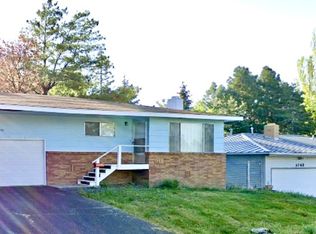 1721-1723 Dawn, Klamath Falls, OR 97603