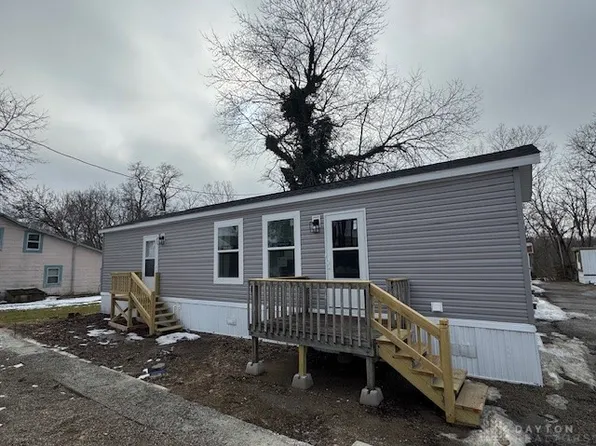 7 S Main St, Covington, OH 45318