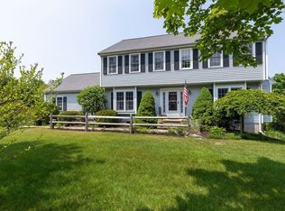 16 Atherton Rd, Hudson, MA 01749