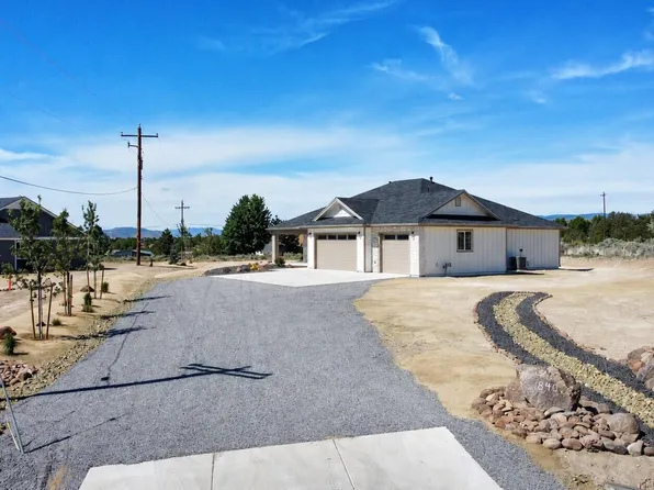 1840 Helman Dr, Gardnerville, NV 89410