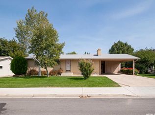 843 S 780 W, Payson, UT 84651