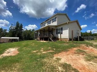 875 Gill Pond Rd, Pond rd, GA 31825