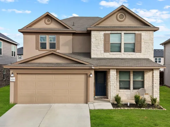 11454 Arabette, San Antonio, TX 78245