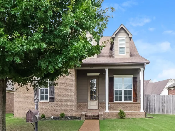4694 W Dublin, Olive Branch, MS 38654