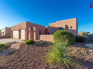 4269 Salvia Loop, Las Cruces, NM 88011