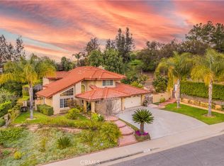 21633 E Sleepy Hollow Ct, Walnut, CA