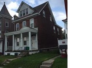 712 Saint John St #2, Allentown, PA 18103