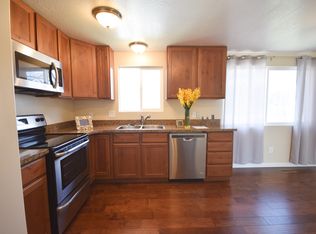 486 N 850 E, Layton, UT 84041