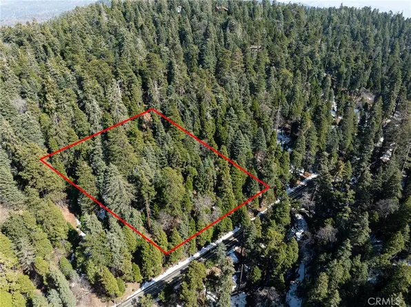 29629 Little Bear Creek Rd Lot 122, Cedar Glen, CA 92321