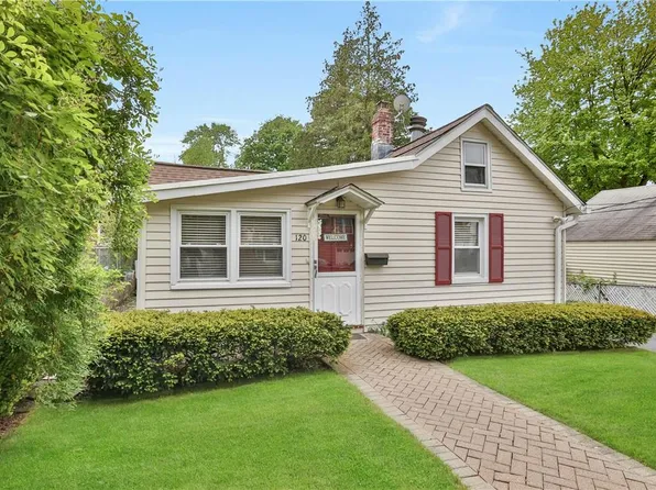 120 3rd Street, Pelham, NY 10803