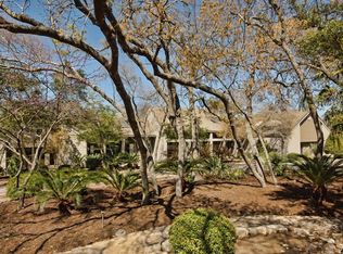 3 Stegner Ln, Austin, TX 78746