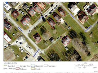 120 Clark St, Powhatan Point, OH 43942