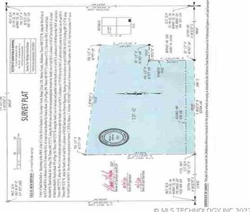 (Undisclosed Address), Davis, OK, 73030