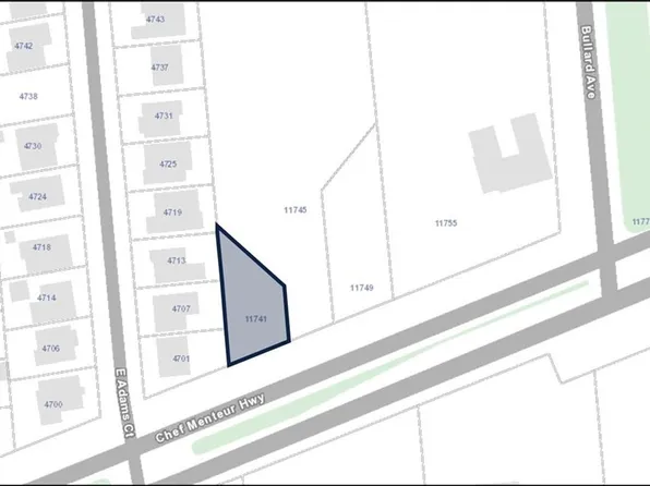 11741 Chef Menteur Hwy, New Orleans, LA 70129