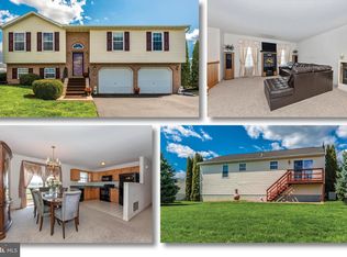18910 Diller Dr, Hagerstown, MD 21742