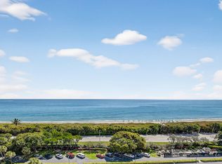 4301 N Ocean Boulevard #1105, Boca Raton, FL 33431