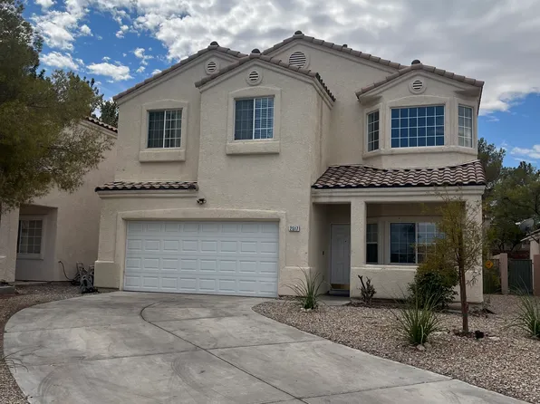 2517 Citrus Garden Cir, Henderson, NV 89052