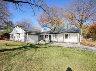 7750 Sioux Trl, Indianapolis, IN
