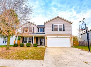 1115 Maple Run Dr, Sheridan, IN 46069