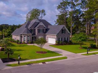 9705 Armelise Dr, Myrtle Beach, SC 29579