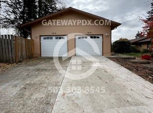 1416 SE 4th St, Gresham, OR 97080