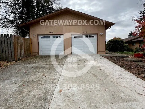 1416 SE 4th St, Gresham, OR 97080