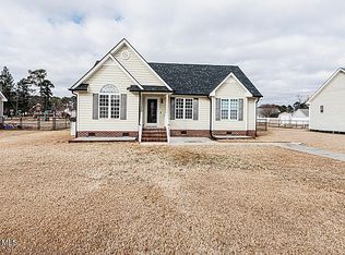 6707 Sassafras Court, Sims, NC 27880