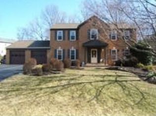 5 Kaywood Ct, Silver Spring, MD 20905