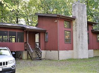 230 Julian Ter, East Stroudsburg, PA