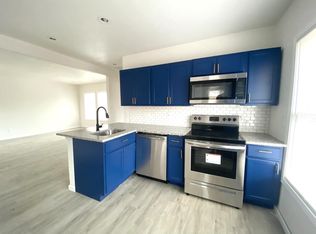 1818 Lipscomb St, Fort Worth, TX 76110
