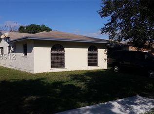 1833 NW 191st St, Miami Gardens, FL 33056