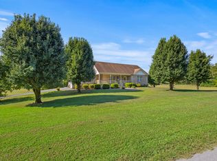 593 Lees Chapel Rd, Sweetwater, TN 37874