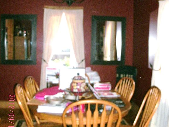 formal dining room-mpl floor