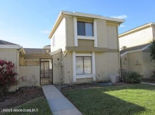 1021 Abada Ct NE APT 102, Palm Bay, FL 32905