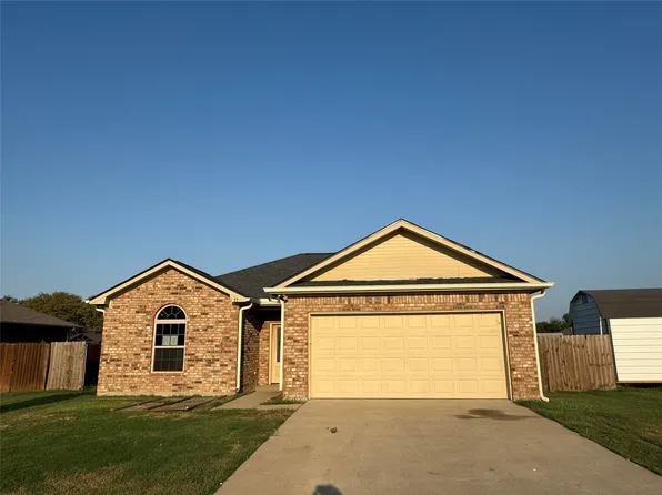 1023 Baker, Mabank, TX 75147