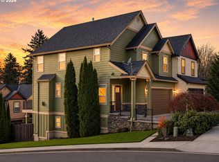 2105 34th St, Washougal, WA 98671