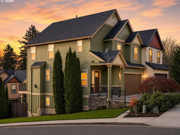 2105 34th St, Washougal, WA 98671