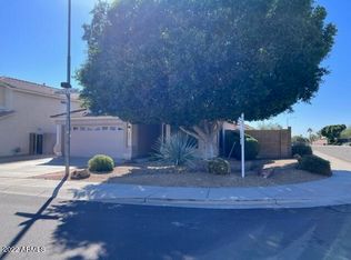 6537 W Prickly Pear Trl, Phoenix, AZ 85083