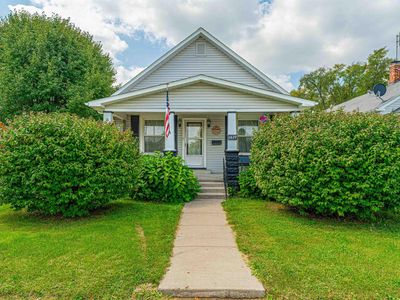 1429 Pekin St, Lincoln, IL, 62656