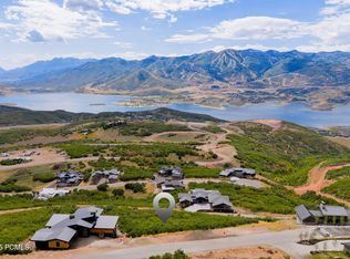 1998 E Perches Dr LOT 81, Kamas, UT 84036