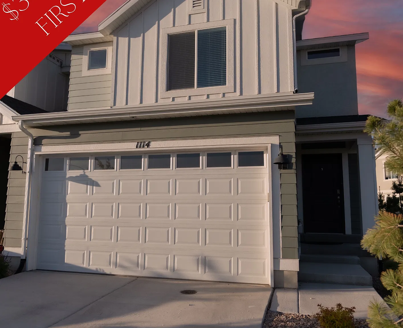 1114 E Dogwatch Dr — Photo 1