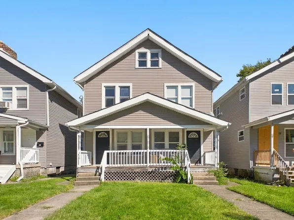 616-618 S Ogden Ave, Columbus, OH 43204