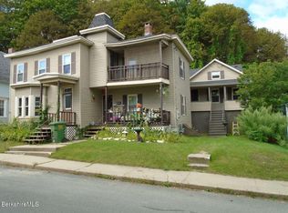 27 Temple St #29, Adams, MA 01220