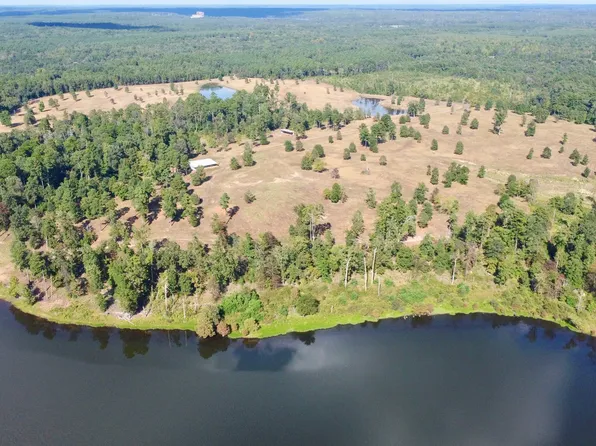 Private Road 6734, Avinger, TX 75630