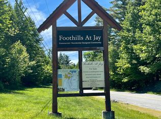 0 Foothills Dr LOT 50-R, North Troy, VT 05859