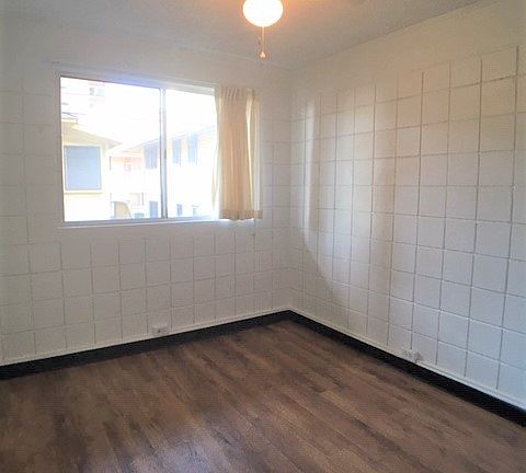 Bedroom Front To Back