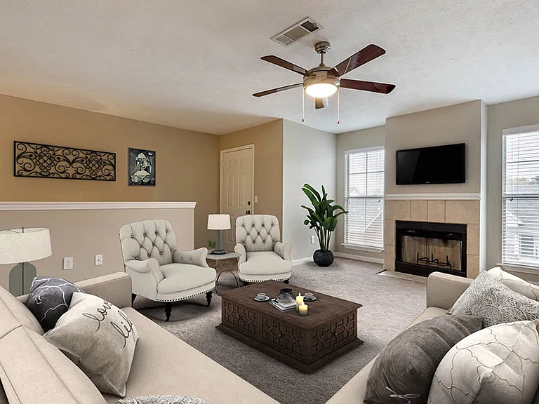 Ridgeland Place Apartment Homes — Photo 6