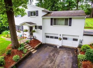 145 Greenhill Dr, Butler, PA 16001